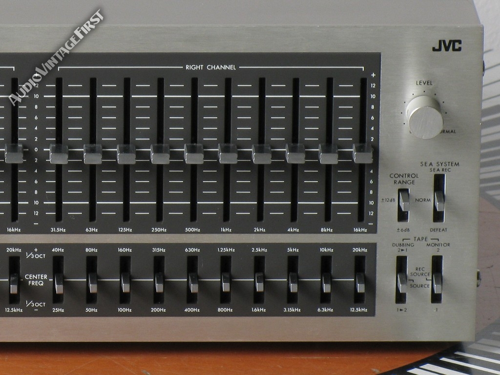 SEA7070 AudioVintageFirst